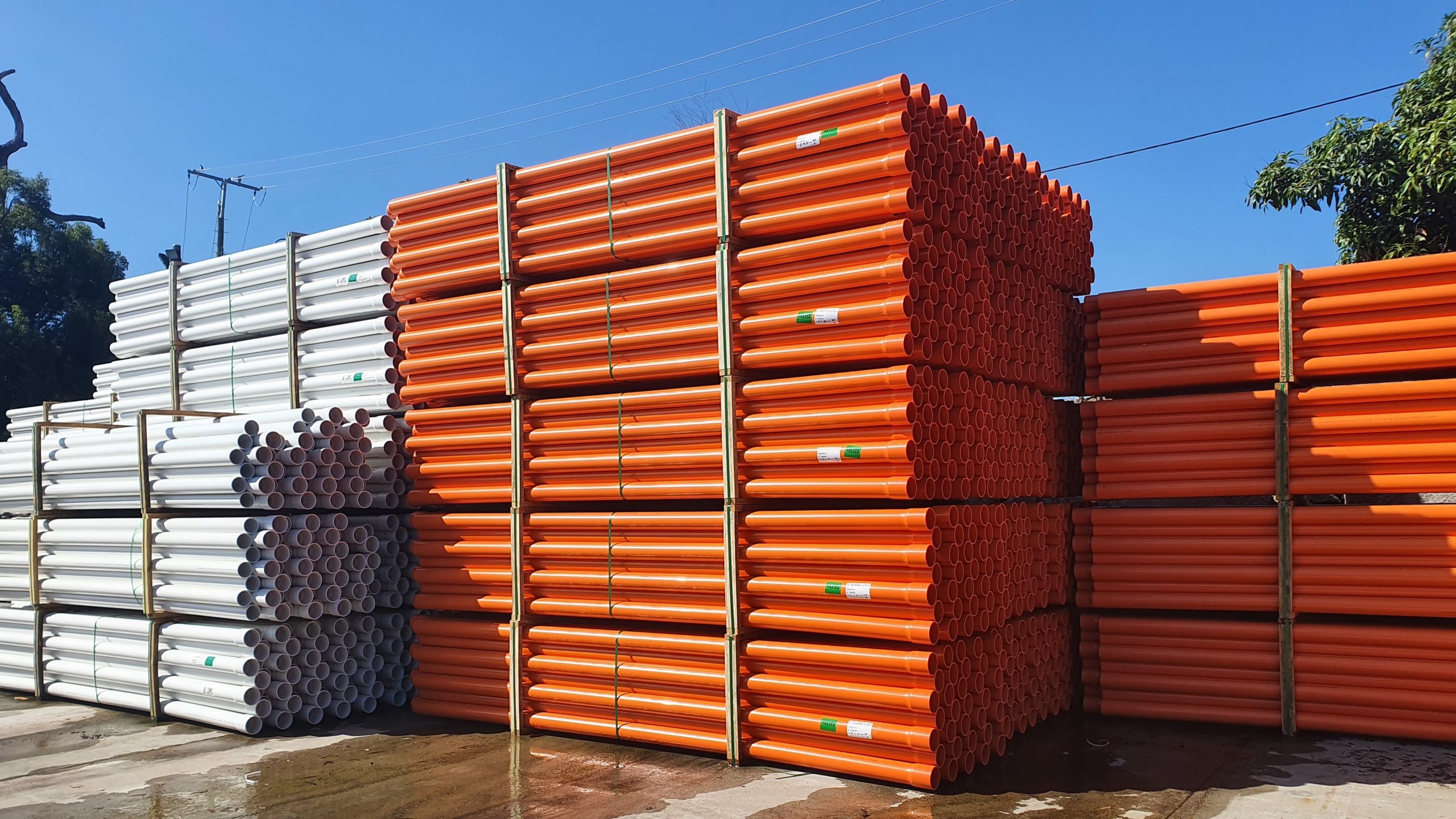 Updating The QLD Main Roads MRTS91 Tri Underground